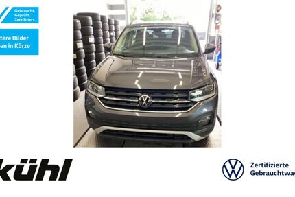 VW T-Cross 48.346 km 21.970 &euro; Hildesheim 31137