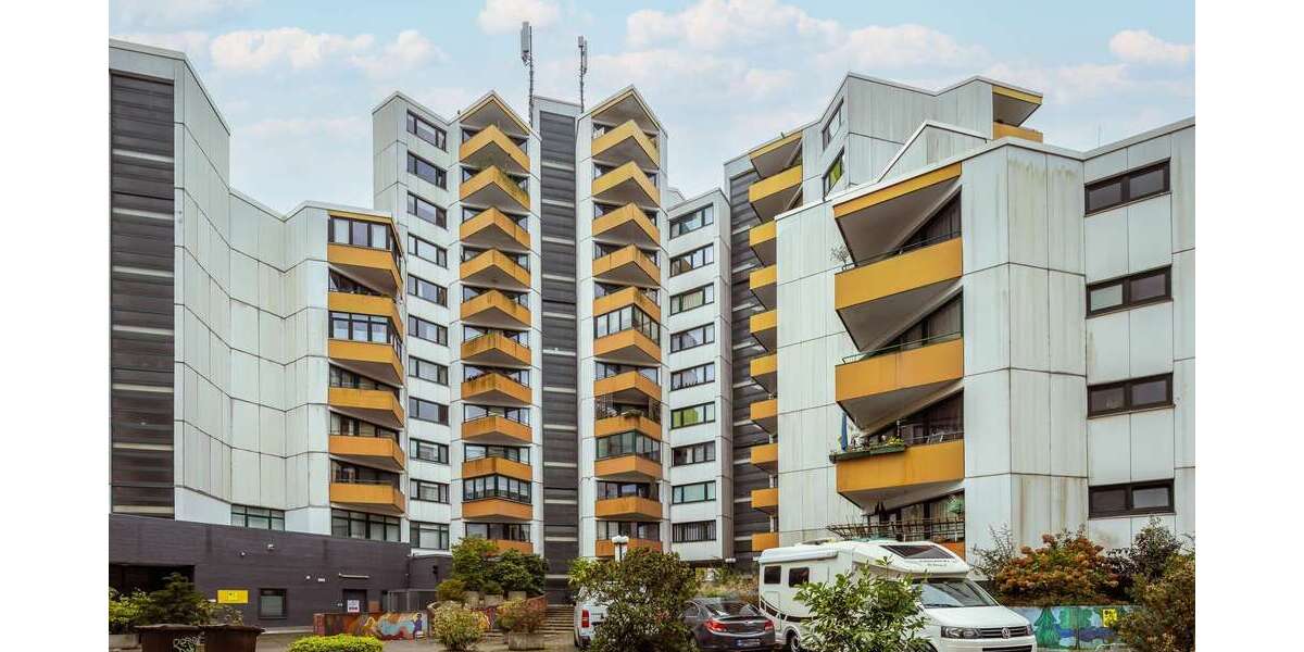 Etagenwohnung Hannover Linden-Limmer - 2 Zimmer, 63 m&sup2;, 149.000&euro; | Angebot:19289087