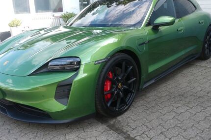 Porsche Taycan 88.100 km 65.990 &euro; Hannover 30657