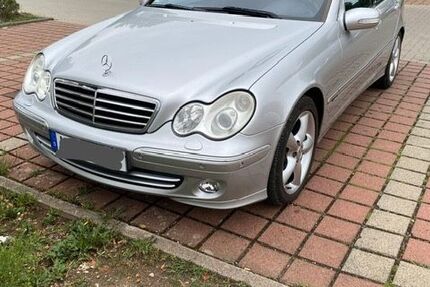 Mercedes-Benz C 220 273.870 km 5.490 &euro; Hemmingen 30966