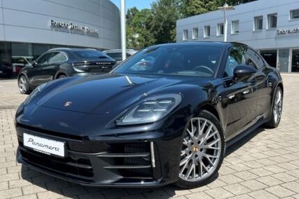 Porsche Panamera 11.000 km 134.750 &euro; Hannover 30177