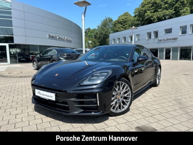 Porsche Panamera 11.000 km 134.750 &euro; Hannover 30177