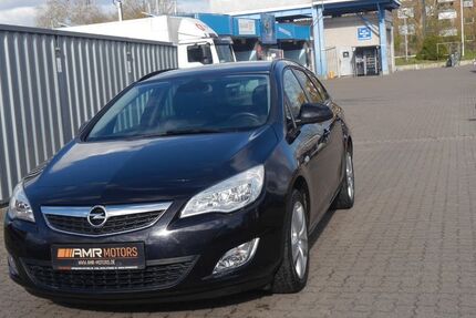 Opel Astra 137.000 km 5.390 &euro; Hemmingen 30966