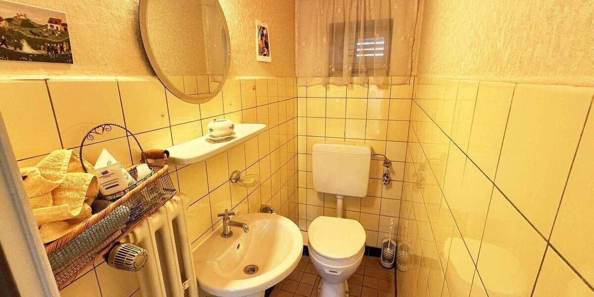 Reihenmittelhaus Salzgitter Lebenstedt - 3 Zimmer, 87 m&sup2;, 159.000&euro; | Angebot:25815489