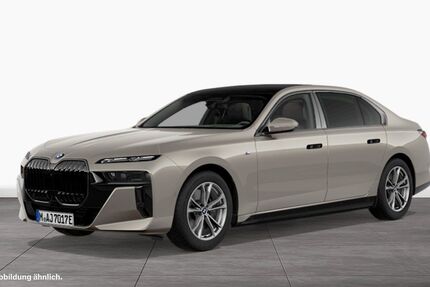 BMW i7 12.011 km 109.900 &euro; Hannover 30539