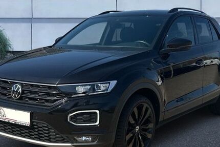 VW T-Roc 35.678 km 26.889 &euro; Springe 31832