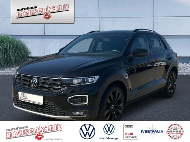 VW T-Roc 35.678 km 26.889 &euro; Springe 31832