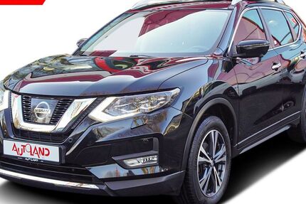 Nissan X-Trail 73.095 km 21.990 &euro; Hannover 30179
