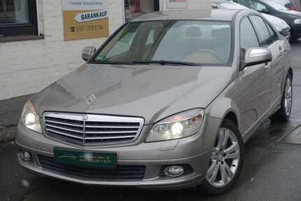 Mercedes-Benz C 230 117.738 km 8.900 &euro; Springe 31832