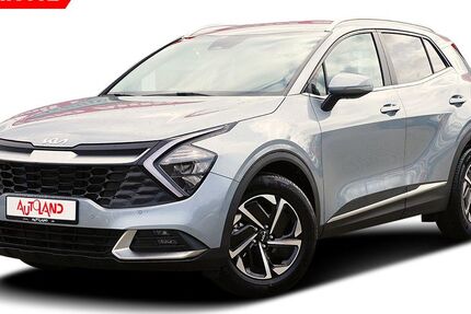Kia Sportage 30.114 km 24.990 &euro; Hannover 30179