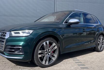 Audi SQ5 175.000 km 29.600 &euro; Söhlde 31185