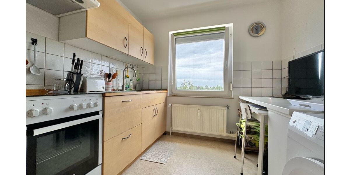 Gemütliches Wohnen in zentraler Lage - Etagenwohnung Hildesheim Moritzberg | Angebot:27107921