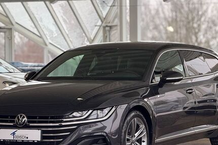 VW Arteon 134.115 km 25.880 &euro; Salzgitter 38228