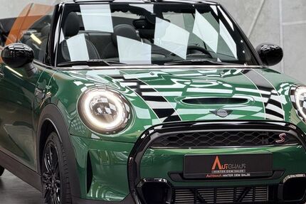 Mini Cooper S 12.200 km 28.950 &euro; Salzgitter 38259