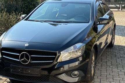 Mercedes-Benz A 200 332.077 km 6.900 &euro; Algermissen 31191