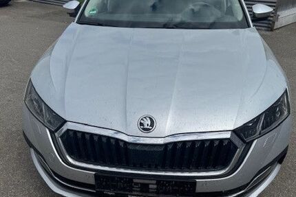 Skoda Octavia 118.631 km 13.990 &euro; Laatzen 30880