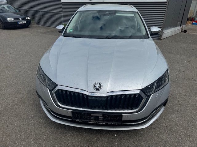 Skoda Octavia 118.631 km 13.990 &euro; Laatzen 30880