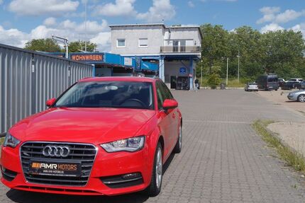 Audi A3 110.000 km 10.290 &euro; Hemmingen 30966