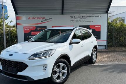 Ford Kuga 153.800 km 12.900 &euro; Hildesheim 31135