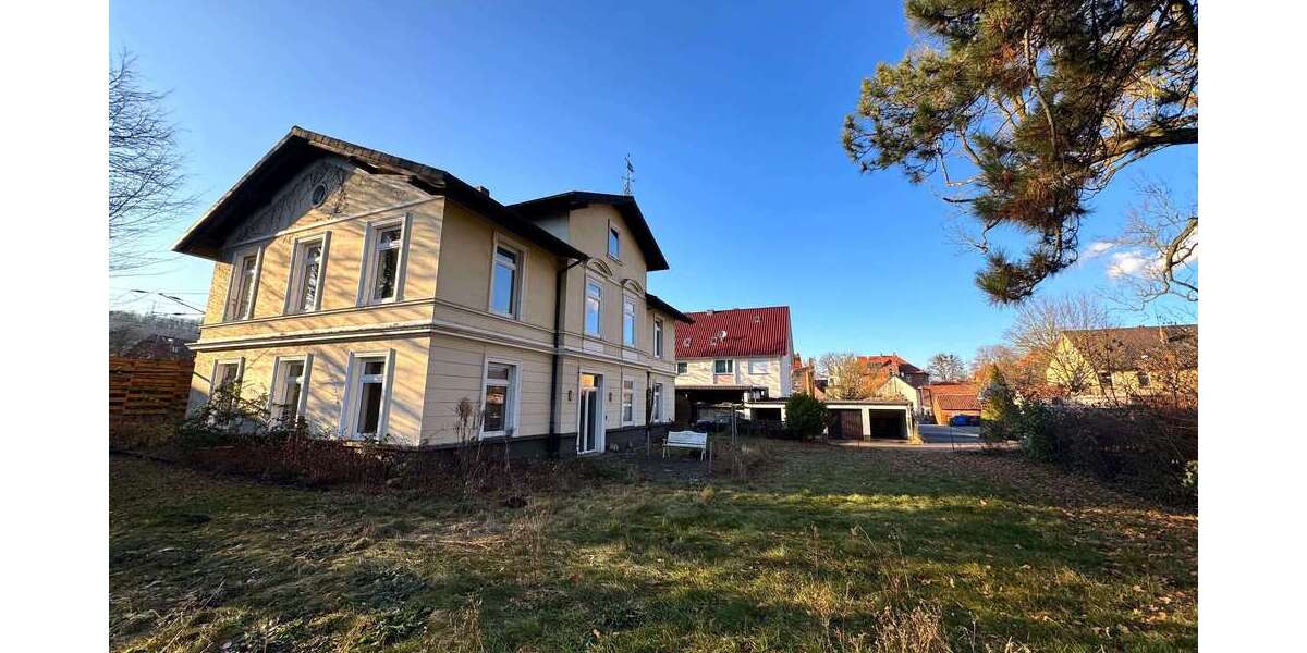 Einfamilienhaus Alfeld - 12 Zimmer, 226 m&sup2;, 278.000&euro; | Angebot:25455550