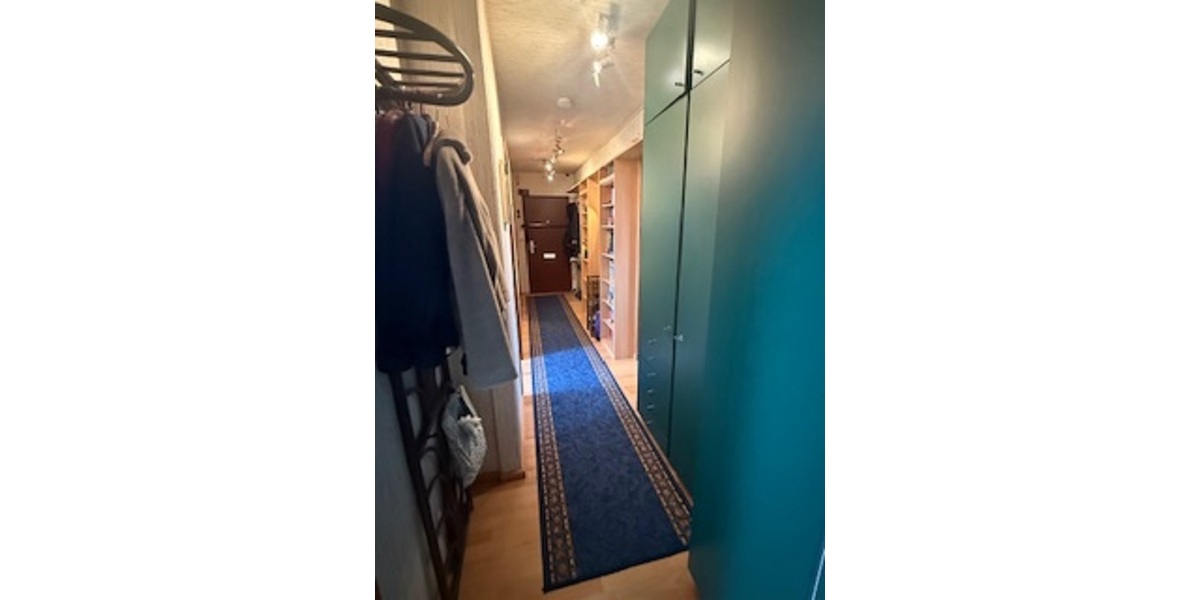 Helle 5-Zimmer Wohnung mit Balkon in Isernhagen-Altwarmbüchen - 5- Hannover Isernhagen-Altwarmbüchen | Angebot:26205687