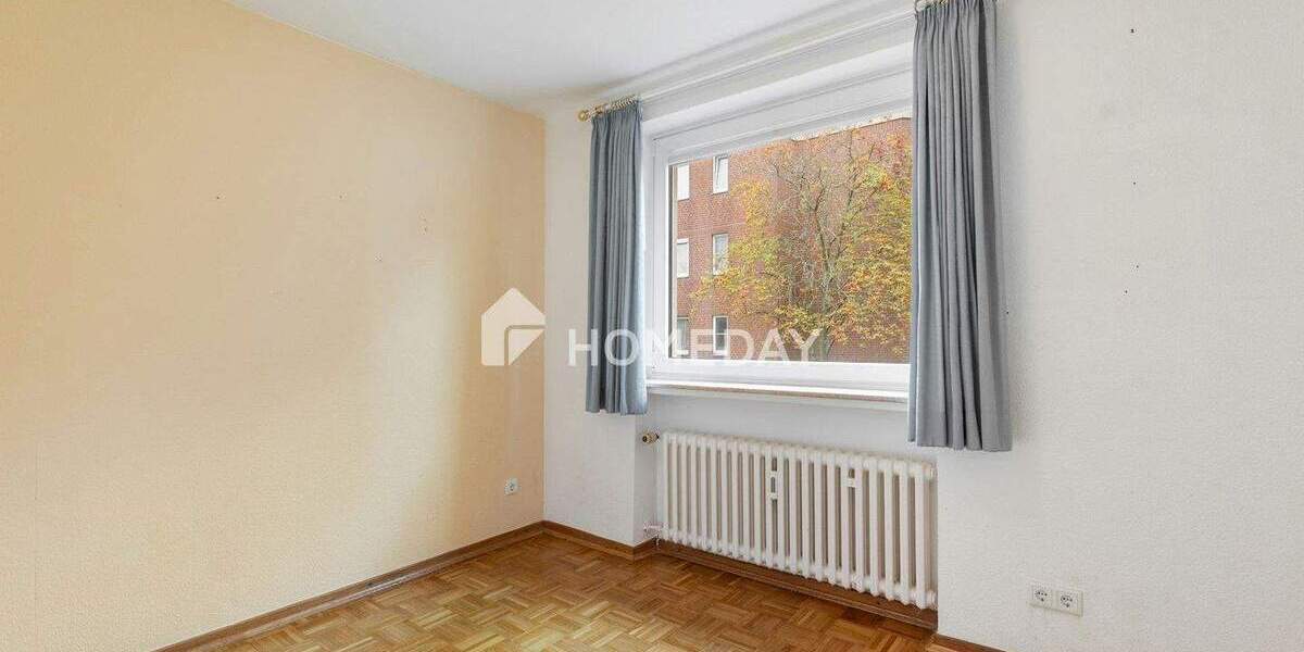 Etagenwohnung Hannover Oberricklingen - 4 Zimmer, 90 m&sup2;, 249.000&euro; | Angebot:25773236