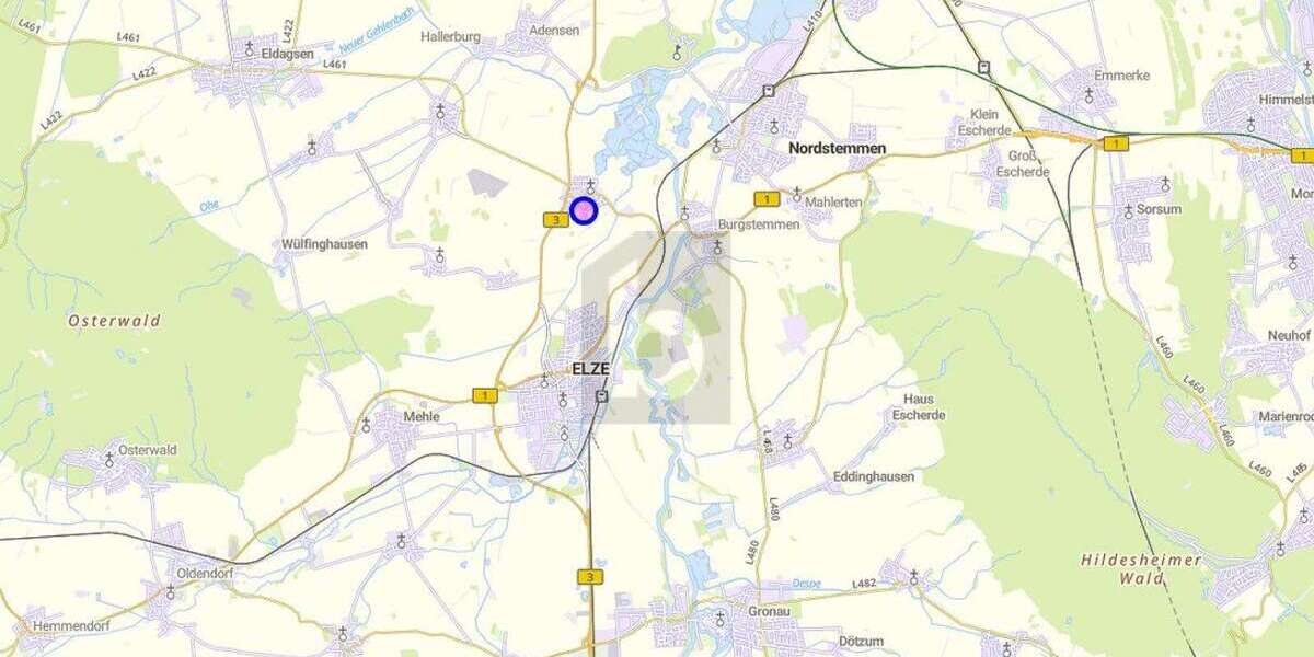 Grundstück Elze - 307.500&euro; | Angebot:26074184