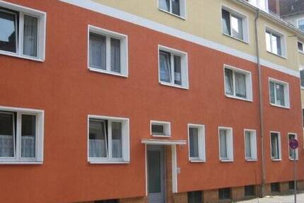 Wohnung Hildesheim Neustadt - 4 Zimmer, 108 m&sup2;, 920&euro; | Angebot:25697657