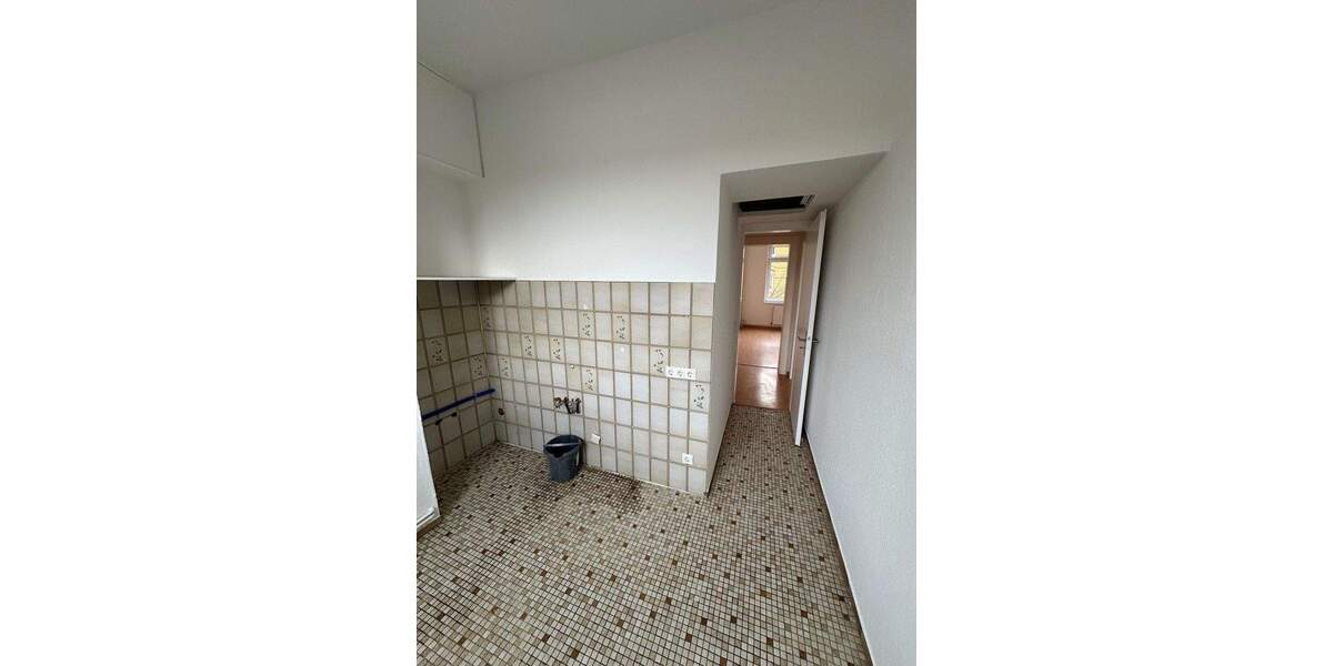 Etagenwohnung Hannover Linden-Mitte - 3 Zimmer, 61 m&sup2;, 950&euro; | Angebot:25720658