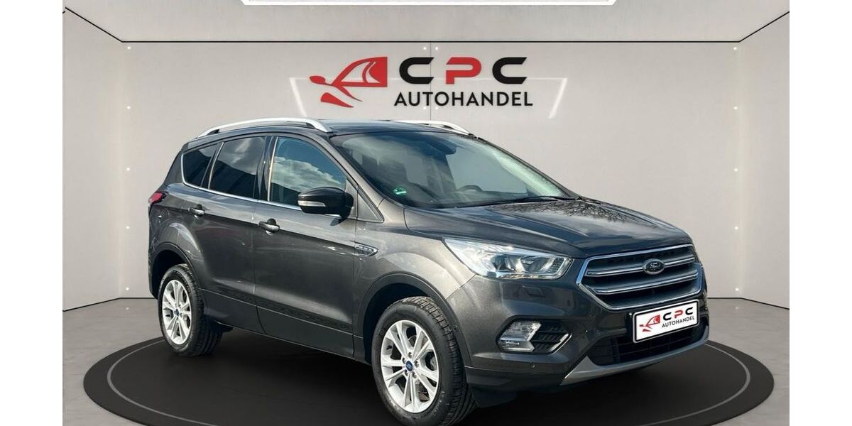 Ford Kuga 77.340 km 11.900 &euro; Hannover 30179