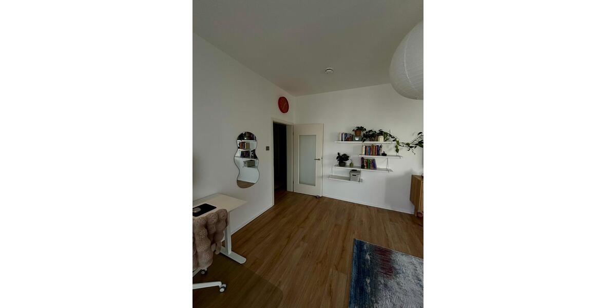 Etagenwohnung Hannover Misburg-Anderten - 2 Zimmer, 52 m&sup2;, 800&euro; | Angebot:25545501