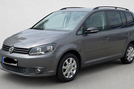 VW Touran 175.000 km 6.990 &euro; Lengede 38268