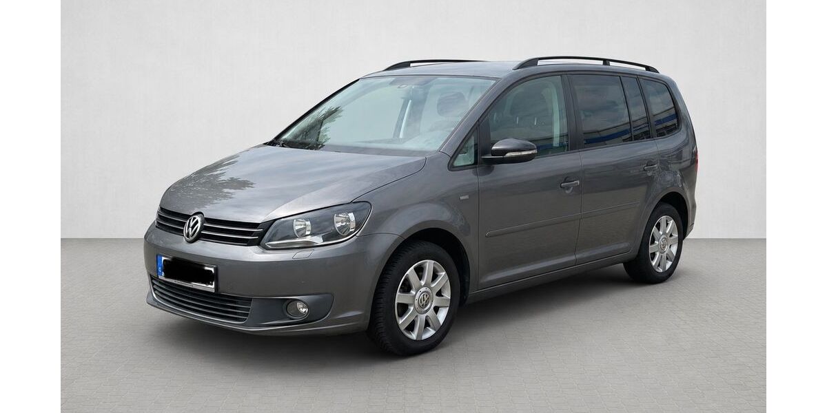 VW Touran 175.000 km 6.990 &euro; Lengede 38268
