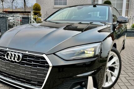Audi A5 152.173 km 21.498 &euro; hannover 30659