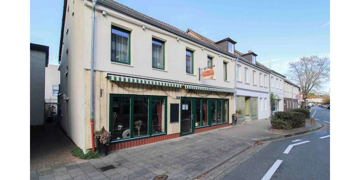 Einfamilienhaus Sarstedt - 10 Zimmer, 306 m&sup2;, 449.000&euro; | Angebot:25965537