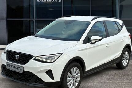 Seat Arona 6.038 km 24.750 &euro; Hannover 30165