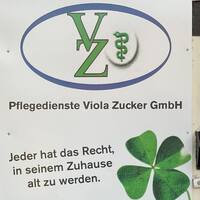 Gelernte Pflegehilfskraft (m/w/d) in Teilzeit max. 30 Std./Woche - Starten Sie mit uns durch! Pflegedienste Viola Zucker GmbH Pattensen 30982