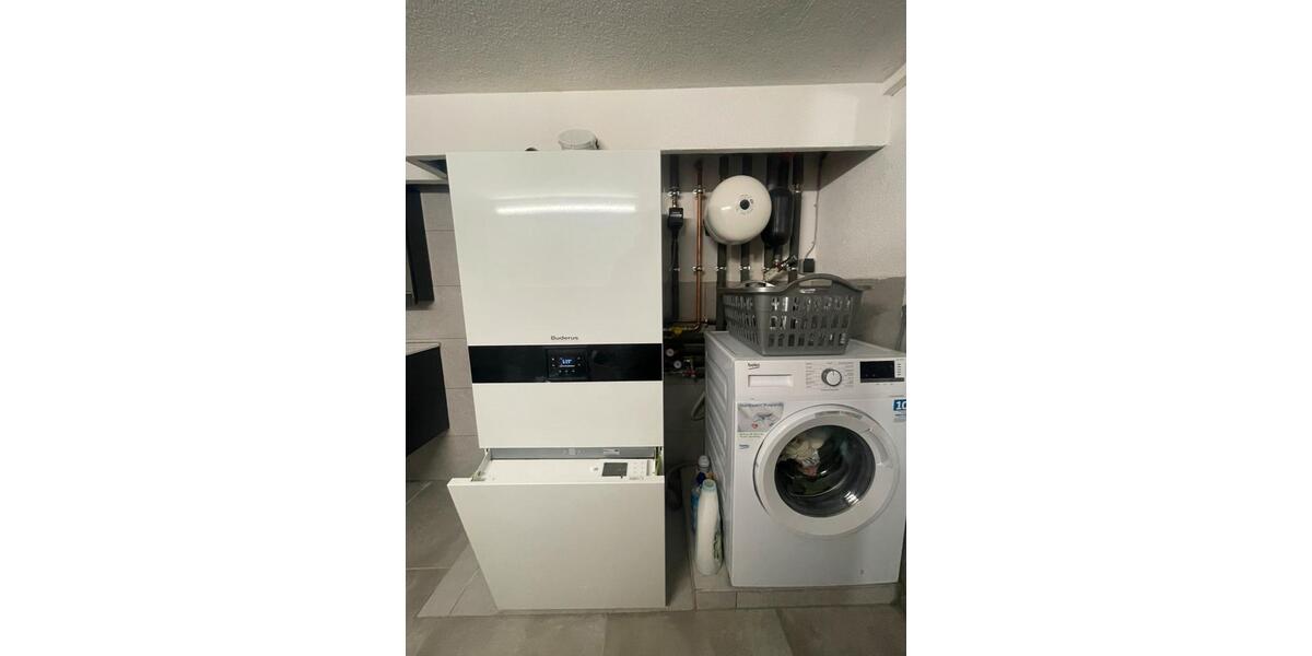 Reihenhaus Salzgitter - 3 Zimmer, 105 m&sup2;, 330.000&euro; | Angebot:20221377