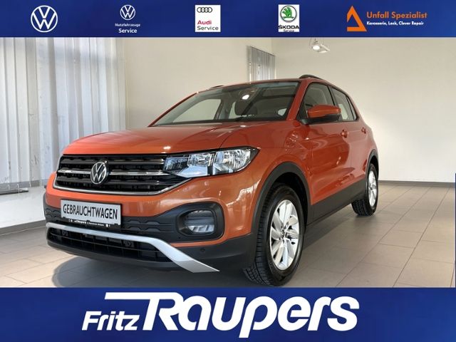 VW T-Cross 7.200 km 19.950 &euro; Hannover 30453