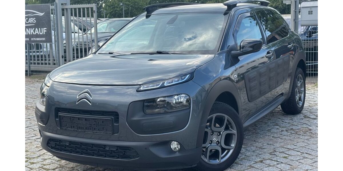 Citroen C4 Cactus 177.000 km 3.990 &euro; Hannover 30179