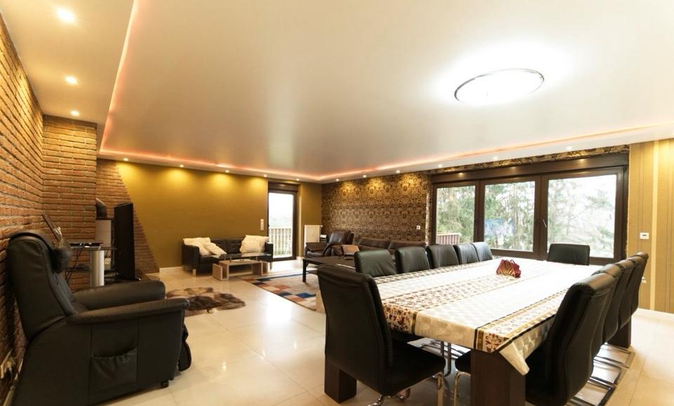 Etagenwohnung Sarstedt - 4 Zimmer, 124 m&sup2;, 1.550&euro; | Angebot:25515104