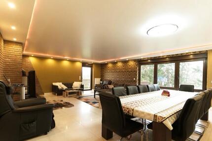 Wohnung Sarstedt - 4 Zimmer, 124 m&sup2;, 1.550&euro; | Angebot:25515104