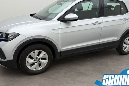 VW T-Cross 22.060 km 21.600 &euro; Peine 31226