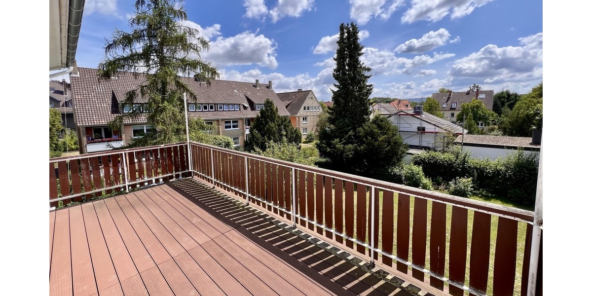 Stadtvilla im Weinbergviertel - Villa Hildesheim Mitte | Angebot:25130978