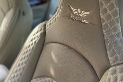 Jaguar XJ 250.000 km 6.000 &euro; Salzgitter 38226