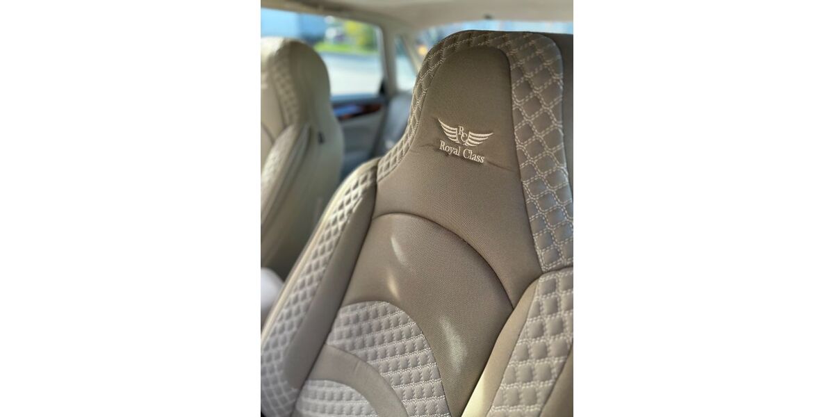 Jaguar XJ 250.000 km 6.000 &euro; Salzgitter 38226