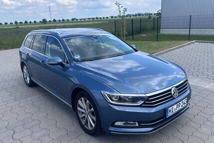 VW Passat 190.444 km 9.321 &euro; Söhlde 31185