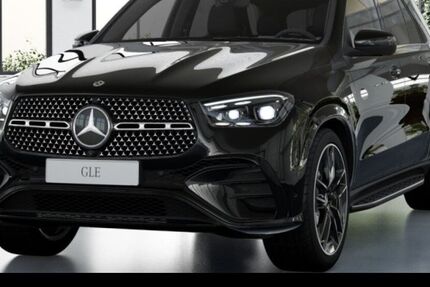 Mercedes-Benz GLE 450 9.900 km 97.950 &euro; Hannover 30655