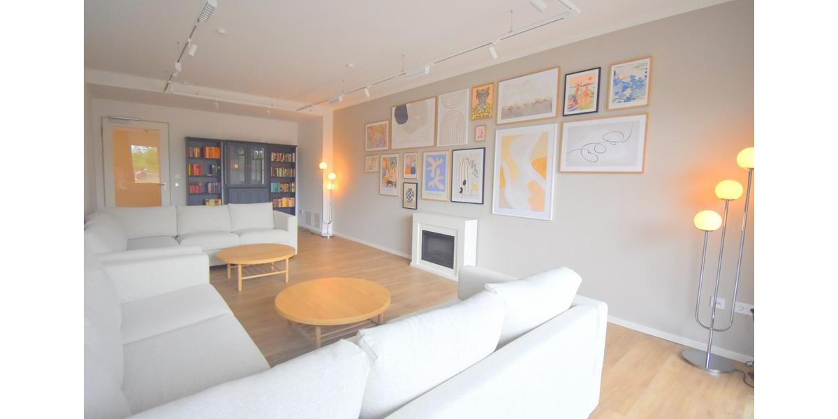 Etagenwohnung Bad Salzdetfurth - 1 Zimmer, 28 m&sup2;, 390&euro; | Angebot:25350567