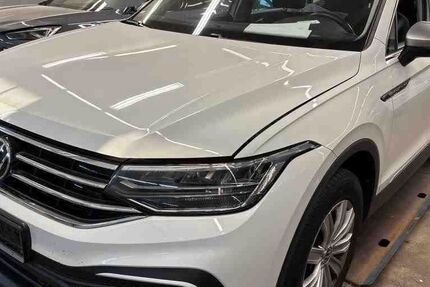 VW Tiguan Allspace 84.600 km 25.790 &euro; Peine 31228